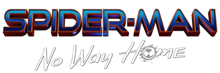 Spiderman No Way Home (2021)